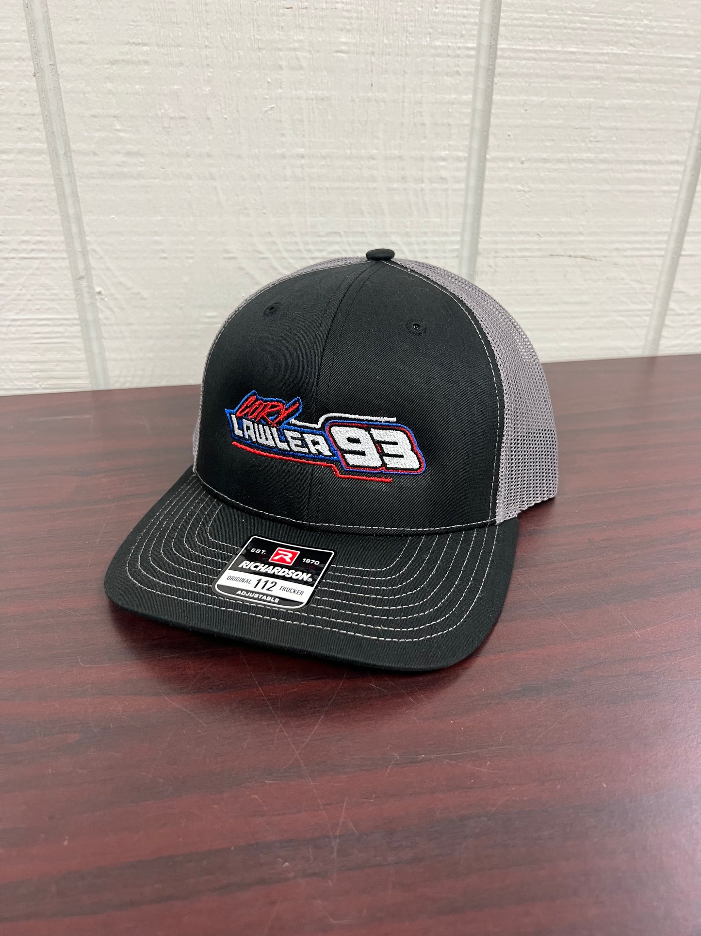 Cory Lawler 93 - Richardson 112 Hat