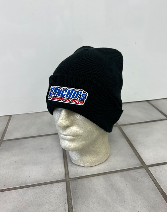 Pancho's Racing Products Beanie